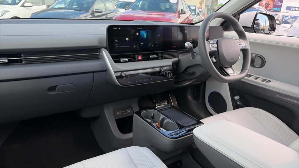 Hyundai IONIQ 5 168kW Ultimate 84 kWh 5dr Auto [Tech Pack] Electric Hatchback - Image 9