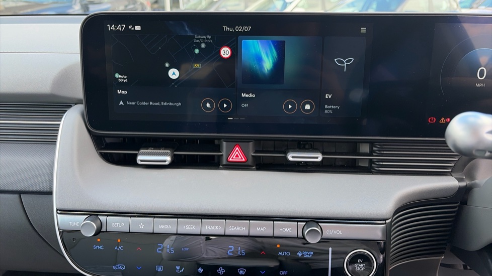 Hyundai IONIQ 5 168kW Ultimate 84 kWh 5dr Auto [Tech Pack] Electric Hatchback - Image 12