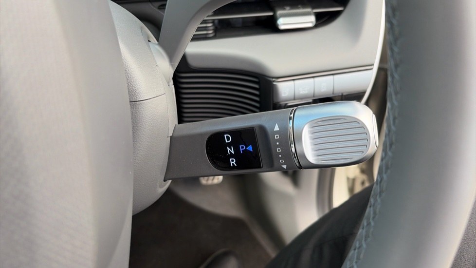 Hyundai IONIQ 5 168kW Ultimate 84 kWh 5dr Auto [Tech Pack] Electric Hatchback - Image 13