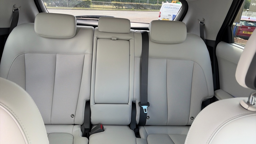 Hyundai IONIQ 5 168kW Ultimate 84 kWh 5dr Auto [Tech Pack] Electric Hatchback - Image 15