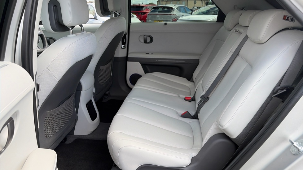Hyundai IONIQ 5 168kW Ultimate 84 kWh 5dr Auto [Tech Pack] Electric Hatchback - Image 16