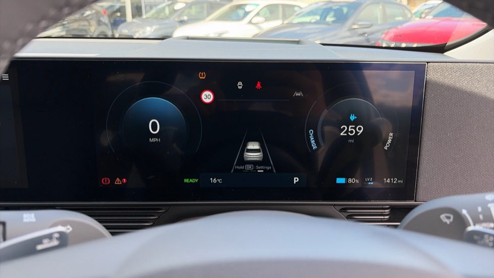Hyundai IONIQ 5 168kW Ultimate 84 kWh 5dr Auto [Tech Pack] Electric Hatchback - Image 18
