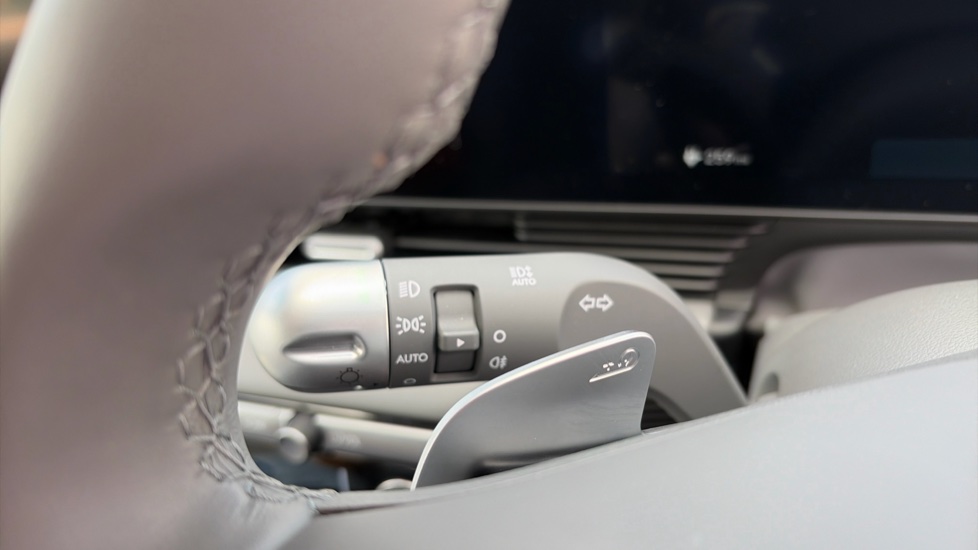 Hyundai IONIQ 5 168kW Ultimate 84 kWh 5dr Auto [Tech Pack] Electric Hatchback - Image 29