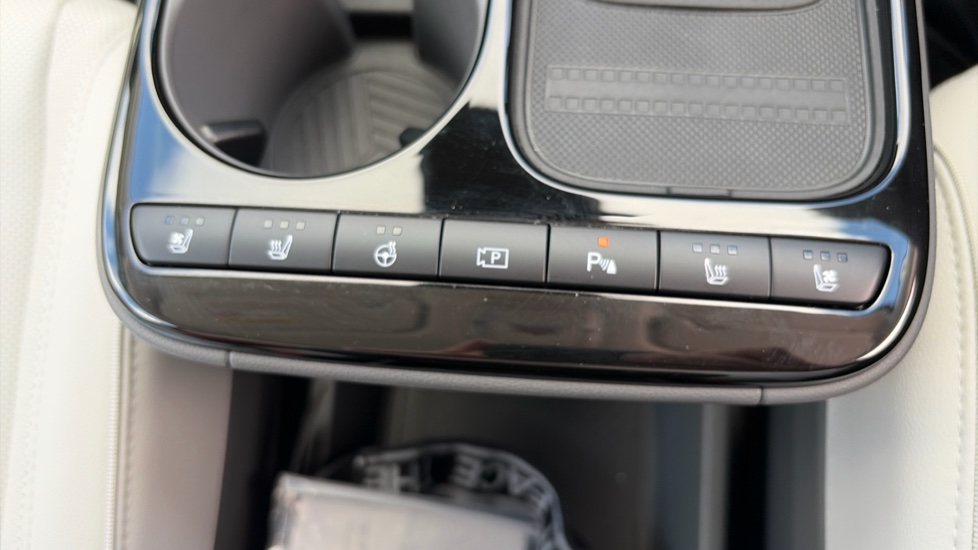 Hyundai IONIQ 5 168kW Ultimate 84 kWh 5dr Auto [Tech Pack] Electric Hatchback - Image 31
