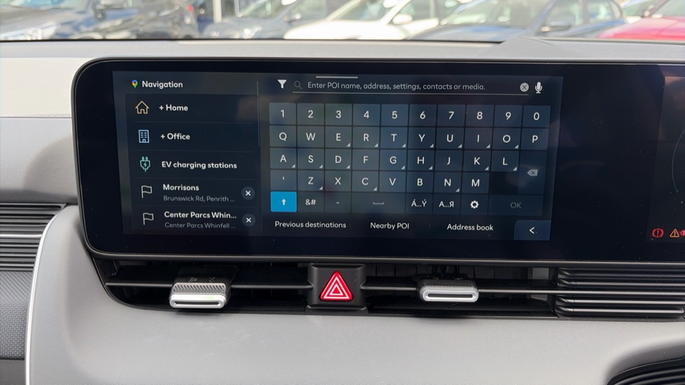 Hyundai IONIQ 5 168kW Ultimate 84 kWh 5dr Auto [Tech Pack] Electric Hatchback - Image 36