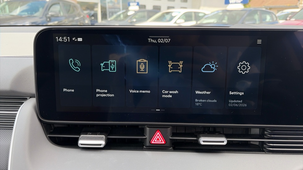 Hyundai IONIQ 5 168kW Ultimate 84 kWh 5dr Auto [Tech Pack] Electric Hatchback - Image 37