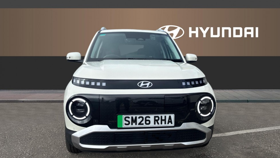 Hyundai INSTER 85kW 02 49kWh 5dr Auto Electric Hatchback - Image 3