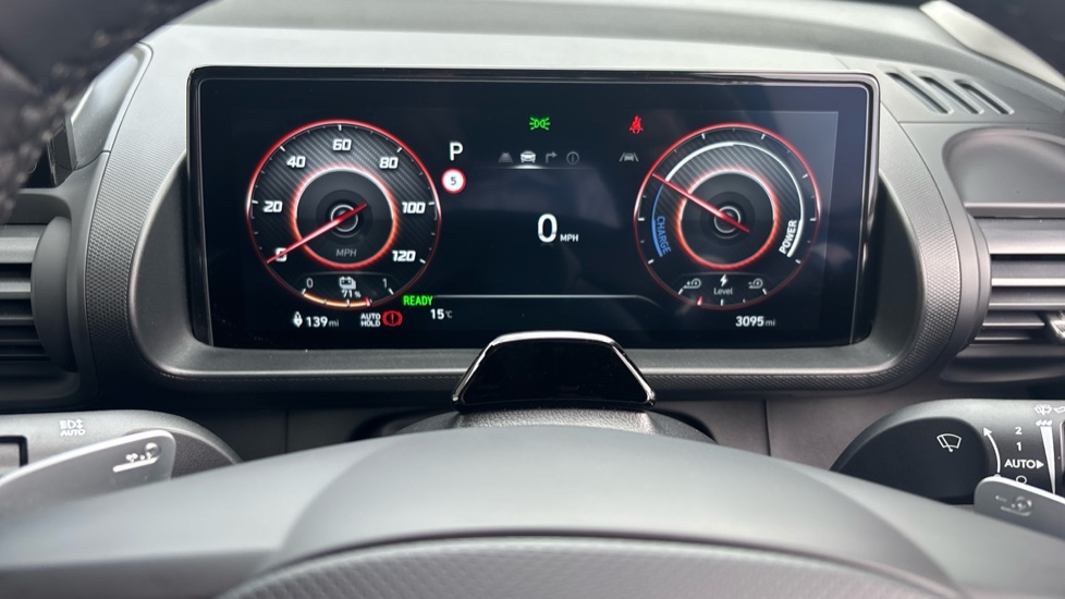 Hyundai INSTER 85kW 02 49kWh 5dr Auto Electric Hatchback - Image 18