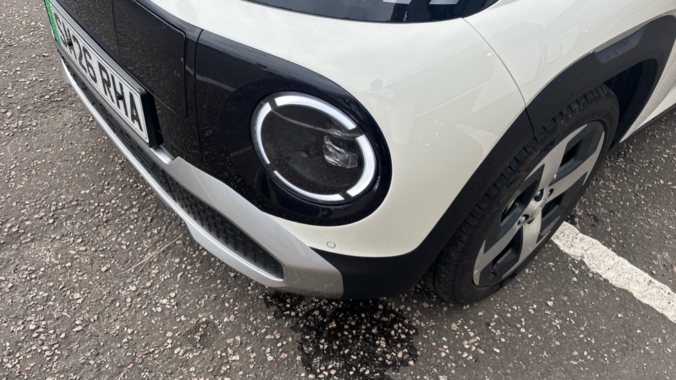 Hyundai INSTER 85kW 02 49kWh 5dr Auto Electric Hatchback - Image 41