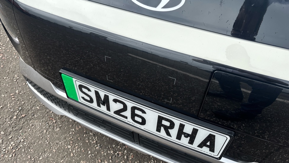 Hyundai INSTER 85kW 02 49kWh 5dr Auto Electric Hatchback - Image 44