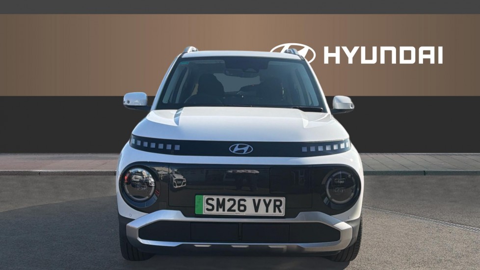 Hyundai INSTER 85kW 02 49kWh 5dr Auto Electric Hatchback - Image 3