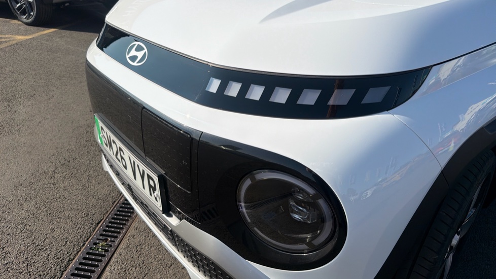 Hyundai INSTER 85kW 02 49kWh 5dr Auto Electric Hatchback - Image 30