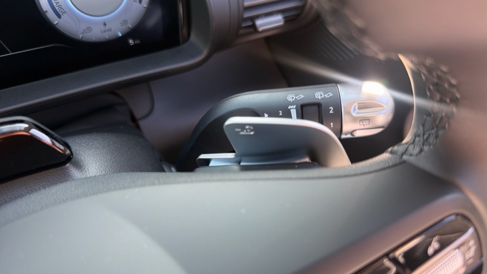 Hyundai INSTER 85kW 02 49kWh 5dr Auto Electric Hatchback - Image 39