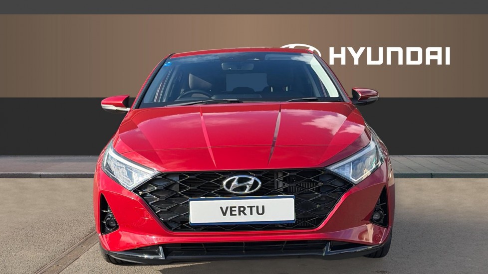 Hyundai i20 1.0T GDi 48V MHD Premium 5dr Petrol Hatchback - Image 3