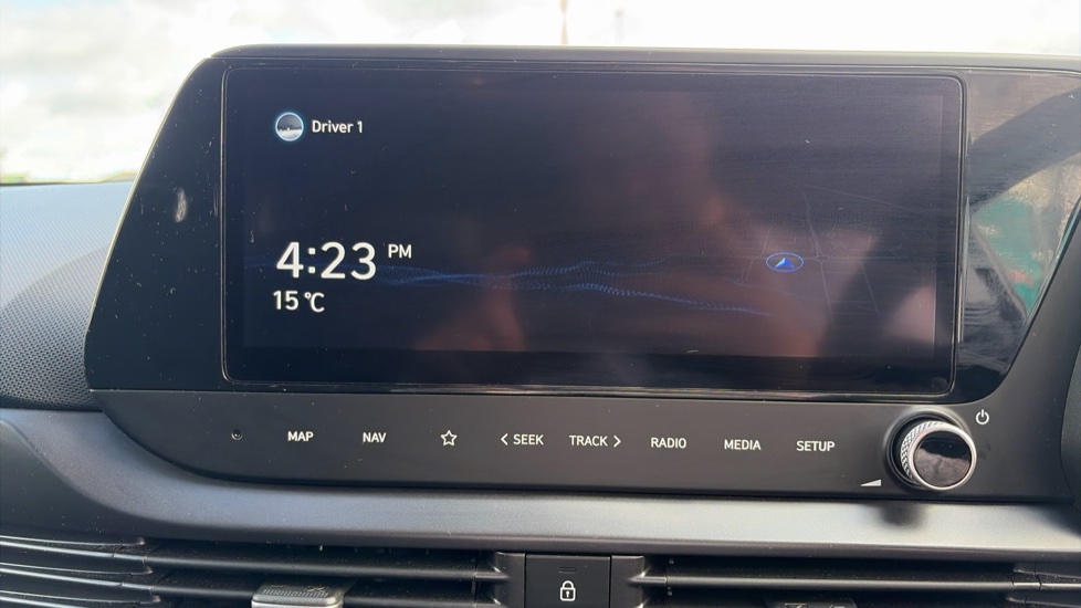 Hyundai i20 1.0T GDi 48V MHD Premium 5dr Petrol Hatchback - Image 12