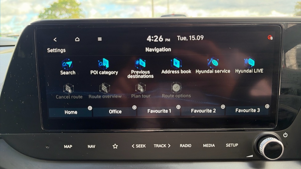 Hyundai i20 1.0T GDi 48V MHD Premium 5dr Petrol Hatchback - Image 30