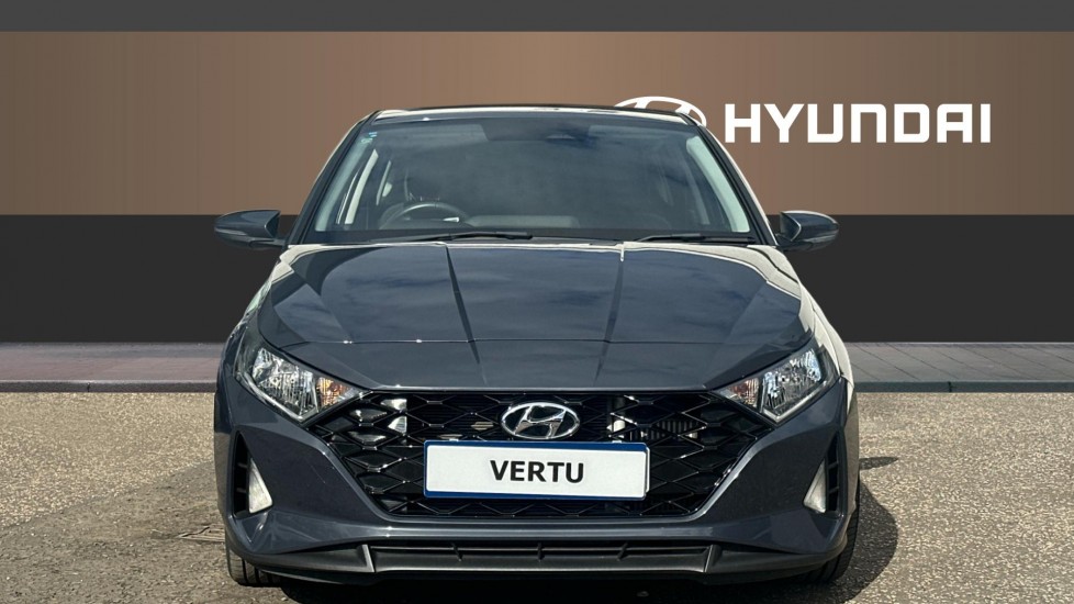 Hyundai i20 1.0T GDi 48V MHD SE Connect 5dr Petrol Hatchback - Image 3