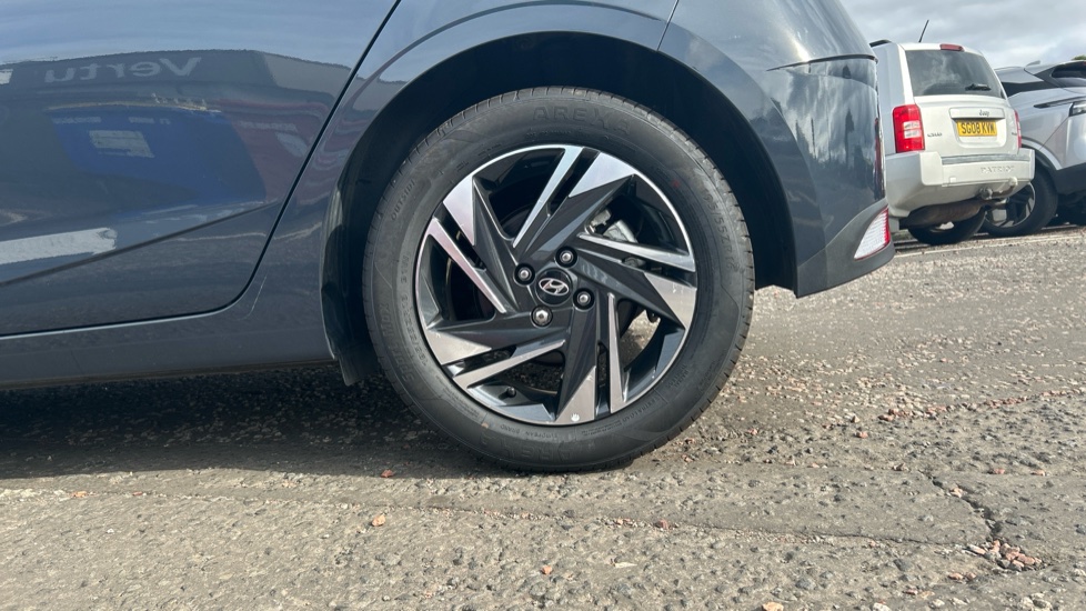 Hyundai i20 1.0T GDi 48V MHD SE Connect 5dr Petrol Hatchback - Image 7