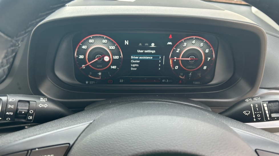 Hyundai i20 1.0T GDi 48V MHD SE Connect 5dr Petrol Hatchback - Image 31