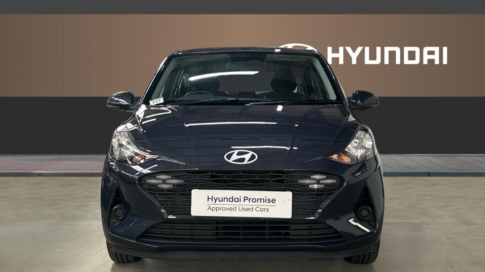 Hyundai i10 1.2 Advance 5dr Petrol Hatchback - Image 3
