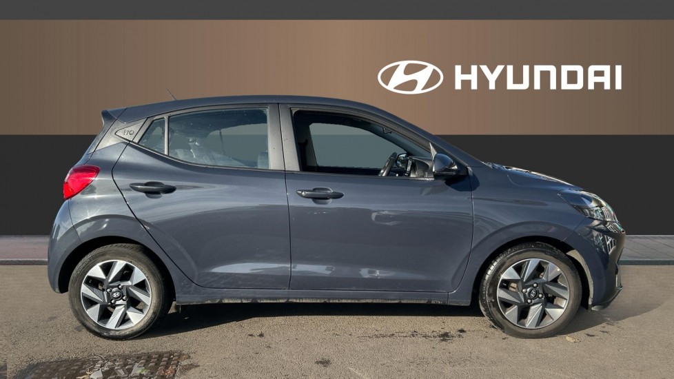 Hyundai i10 1.2 Advance 5dr Petrol Hatchback - Image 5