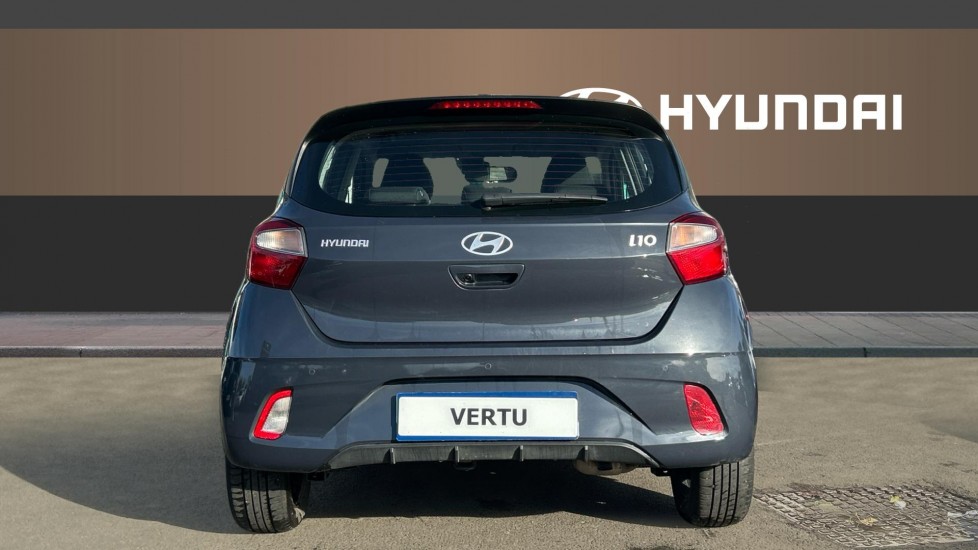 Hyundai i10 1.2 Advance 5dr Petrol Hatchback - Image 6