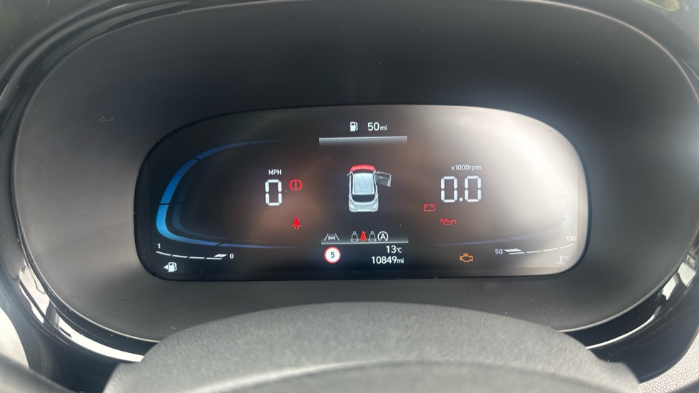 Hyundai i10 1.0 [63] Premium 5dr [Nav] Petrol Hatchback - Image 18