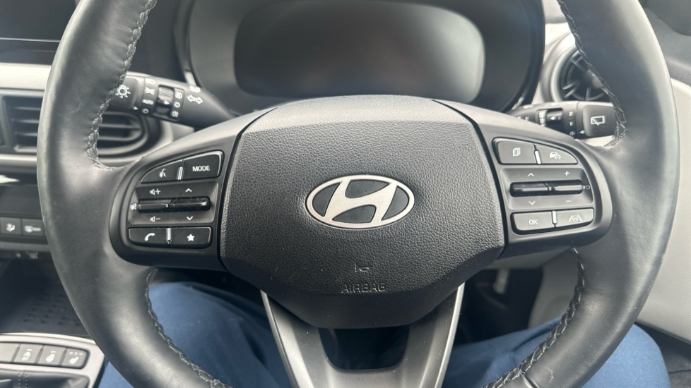 Hyundai i10 1.0 [63] Premium 5dr [Nav] Petrol Hatchback - Image 38