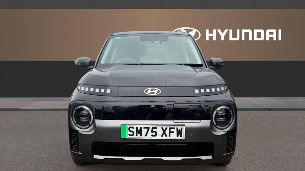 Hyundai INSTER 85kW Cross 49kWh 5dr Auto Electric Hatchback - Image 3