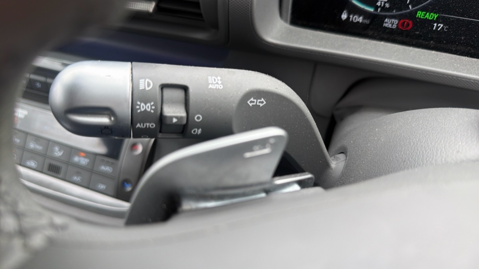 Hyundai INSTER 85kW Cross 49kWh 5dr Auto Electric Hatchback - Image 26
