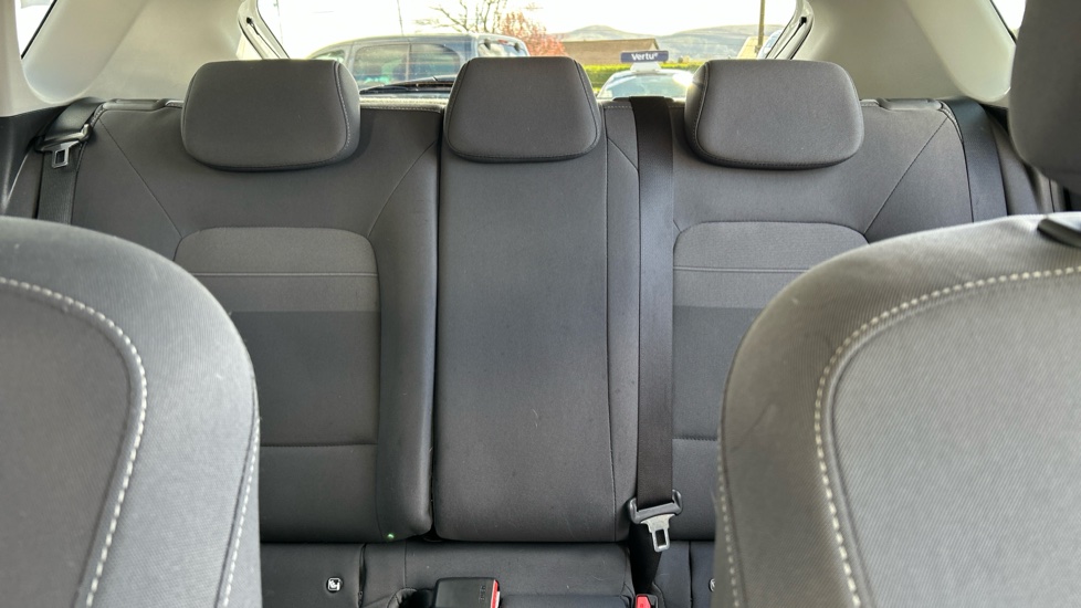 Hyundai BAYON 1.0 TGDi [90] Tech Line 5dr Petrol Hatchback - Image 15