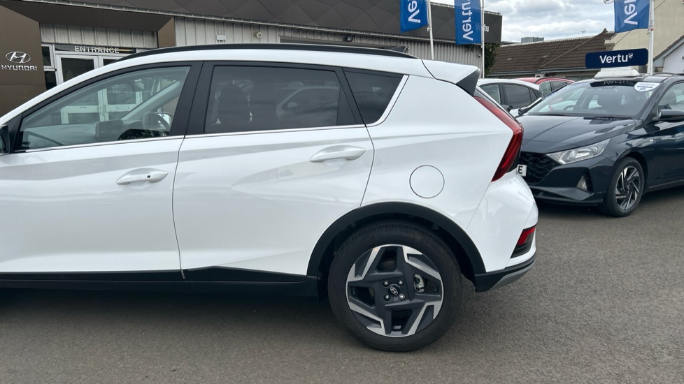 Hyundai BAYON 1.0 TGDi [90] Tech Line 5dr Petrol Hatchback - Image 42