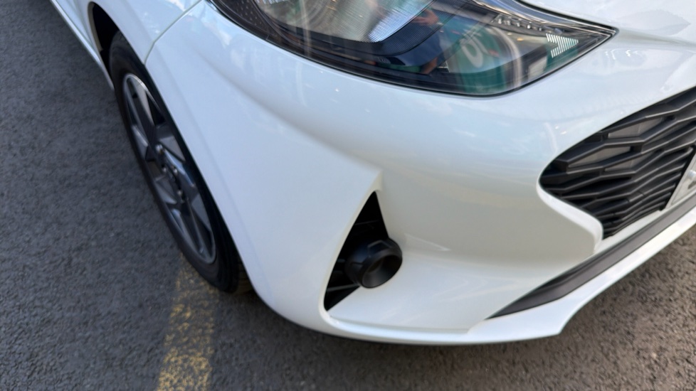 Hyundai i10 1.0 [63] Advance 5dr [Nav] Petrol Hatchback - Image 43