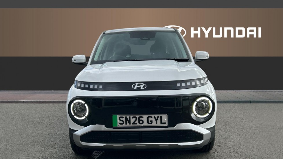 Hyundai INSTER 85kW 01 49kWh 5dr Auto Electric Hatchback - Image 3