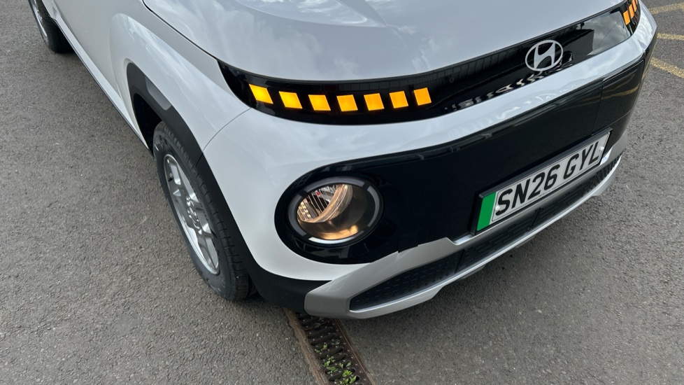 Hyundai INSTER 85kW 01 49kWh 5dr Auto Electric Hatchback - Image 29