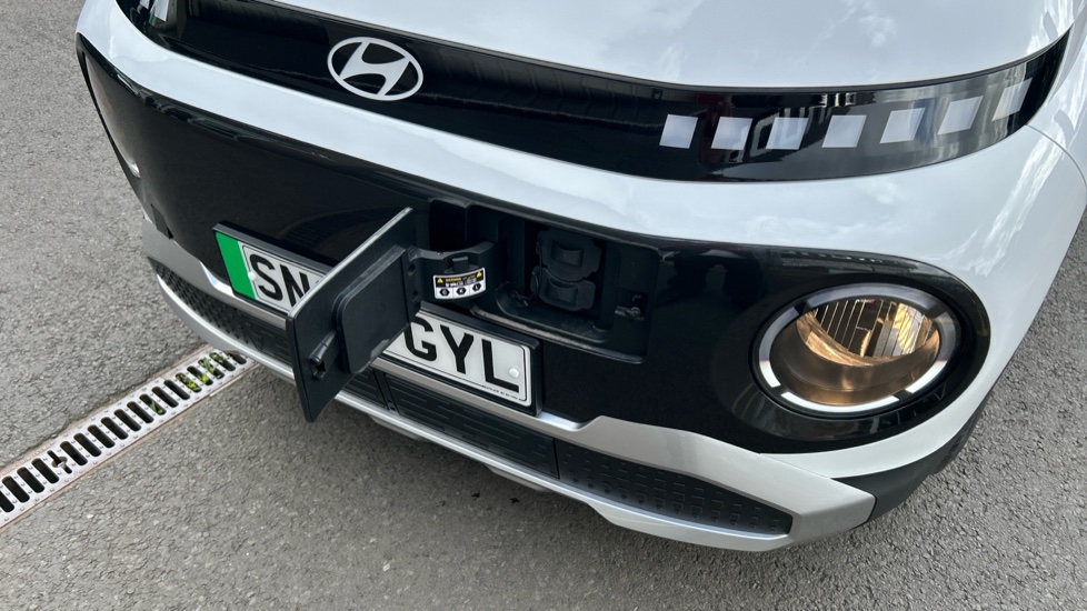 Hyundai INSTER 85kW 01 49kWh 5dr Auto Electric Hatchback - Image 31