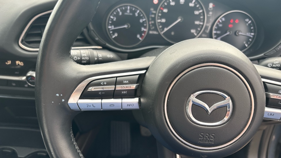 Mazda CX-30 2.0 Skyactiv-X MHEV GT Sport Tech 5dr AWD Petrol Hatchback - Image 28