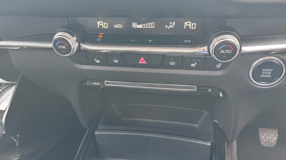 Mazda CX-30 2.0 Skyactiv-X MHEV GT Sport Tech 5dr AWD Petrol Hatchback - Image 29