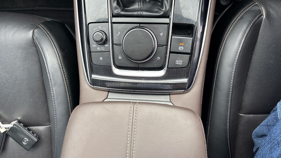 Mazda CX-30 2.0 Skyactiv-X MHEV GT Sport Tech 5dr AWD Petrol Hatchback - Image 32