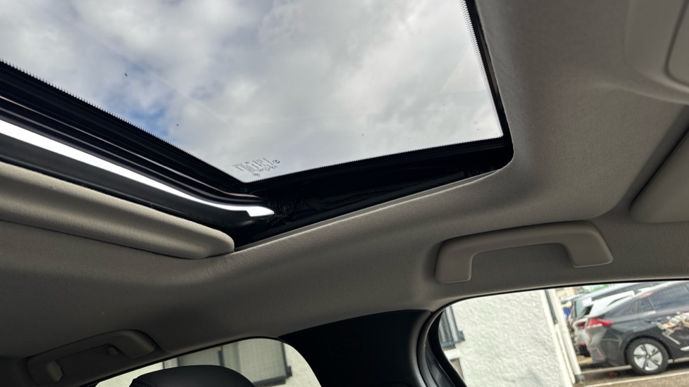 Mazda CX-30 2.0 Skyactiv-X MHEV GT Sport Tech 5dr AWD Petrol Hatchback - Image 39