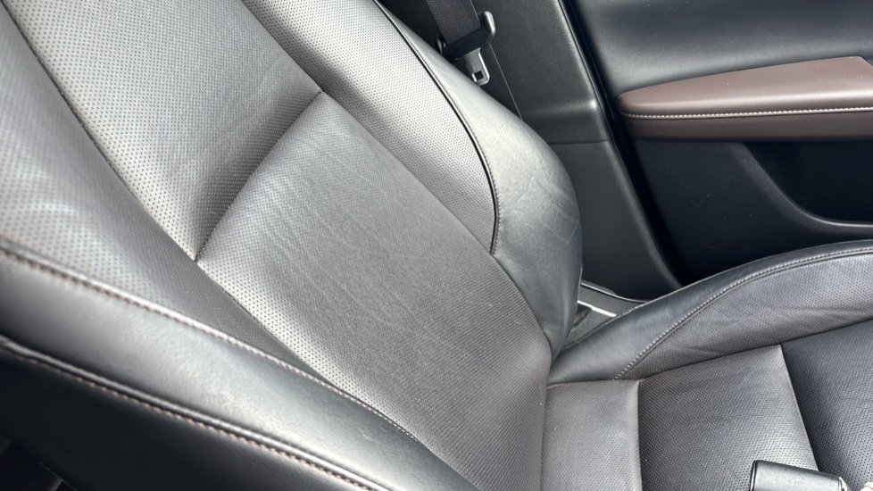 Mazda CX-30 2.0 Skyactiv-X MHEV GT Sport Tech 5dr AWD Petrol Hatchback - Image 41