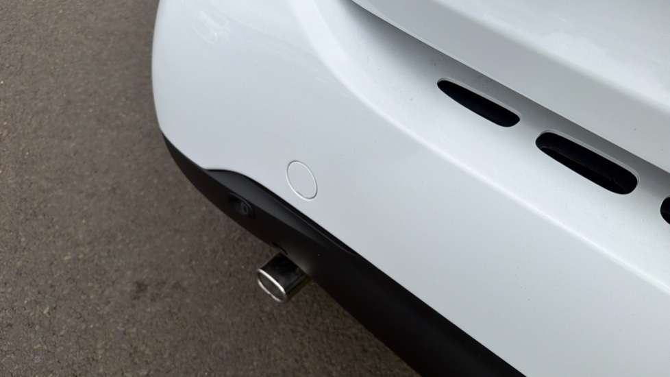 smart fortwo coupe 1.0 White Edition 2dr Auto Petrol Coupe - Image 43