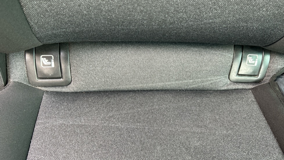 Hyundai TUCSON 1.6 GDi SE Nav 5dr 2WD Petrol Estate - Image 43