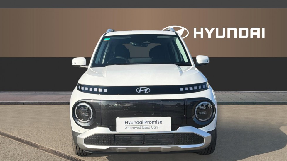 Hyundai INSTER 85kW 02 49kWh 5dr Auto Electric Hatchback - Image 3