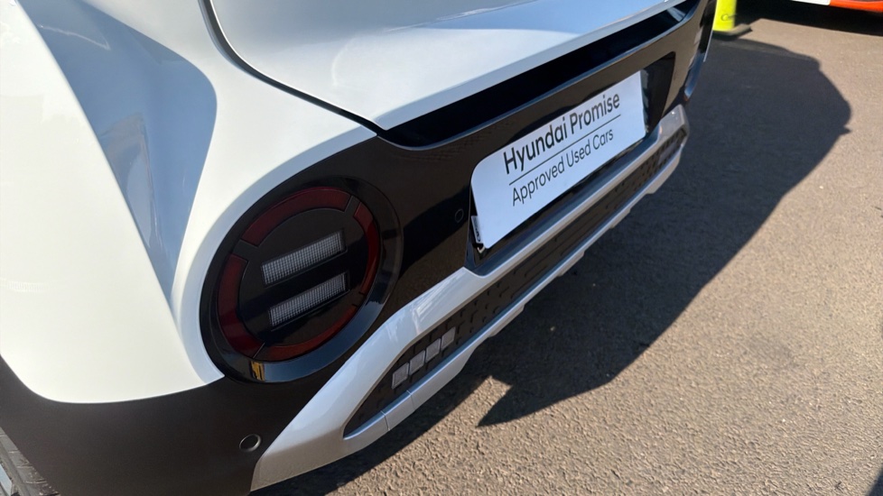 Hyundai INSTER 85kW 02 49kWh 5dr Auto Electric Hatchback - Image 24