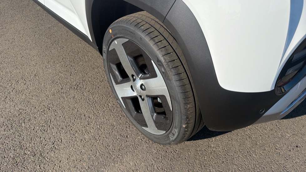 Hyundai INSTER 85kW 02 49kWh 5dr Auto Electric Hatchback - Image 25