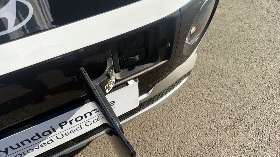 Hyundai INSTER 85kW 02 49kWh 5dr Auto Electric Hatchback - Image 31