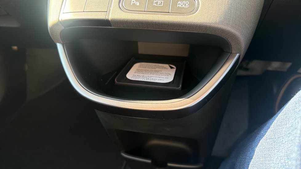 Hyundai INSTER 85kW 02 49kWh 5dr Auto Electric Hatchback - Image 41
