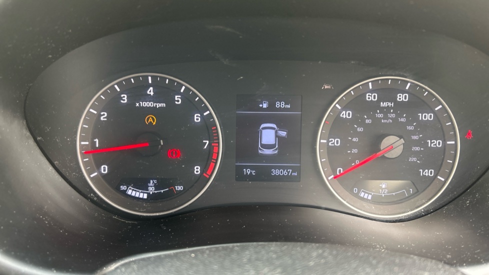 Hyundai i20 1.2 MPi SE 5dr Petrol Hatchback - Image 18