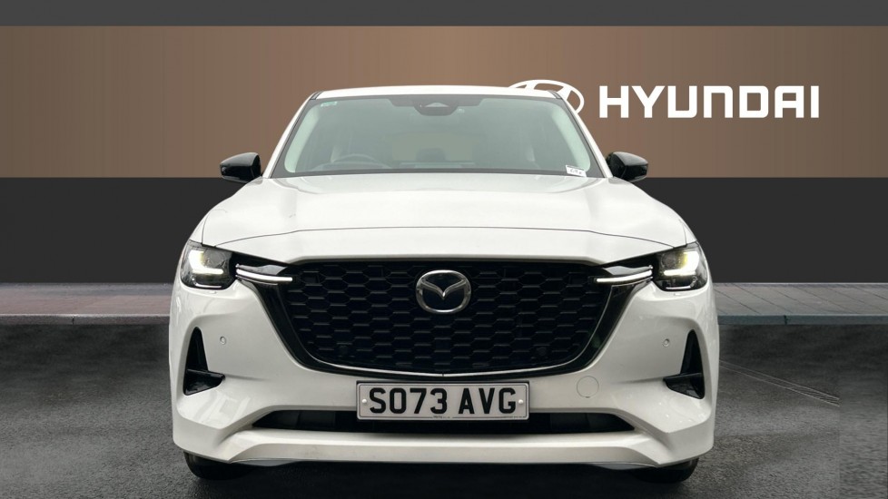Mazda CX-60 2.5 PHEV Homura 5dr Auto Estate - Image 3